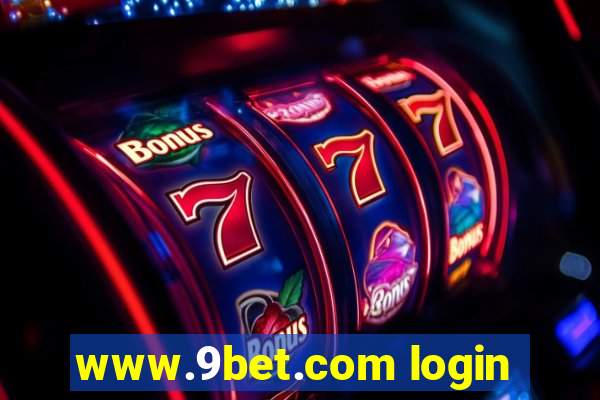 www.9bet.com login